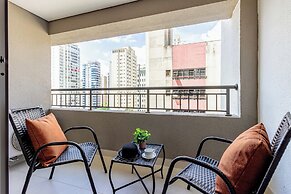 Charlie Grand Vitrali Moema