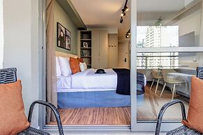 Charlie Grand Vitrali Moema