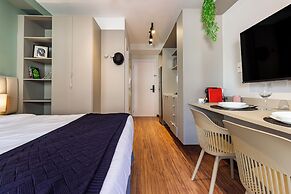 Charlie Grand Vitrali Moema