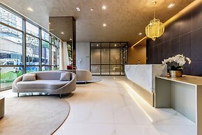 Charlie Grand Vitrali Moema