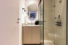 Charlie Grand Vitrali Moema