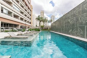 Charlie Grand Vitrali Moema