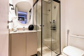 Charlie Grand Vitrali Moema