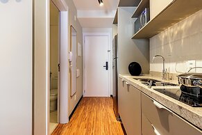 Charlie Grand Vitrali Moema