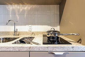 Charlie Grand Vitrali Moema