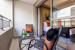 Charlie Grand Vitrali Moema