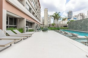 Charlie Grand Vitrali Moema