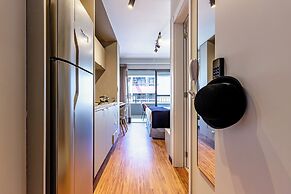 Charlie Grand Vitrali Moema