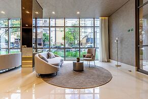 Charlie Grand Vitrali Moema