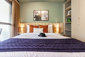 Charlie Grand Vitrali Moema