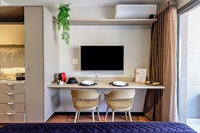 Charlie Grand Vitrali Moema