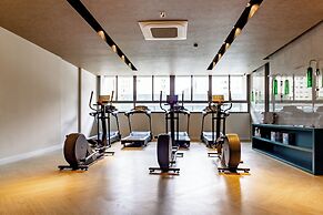 Charlie Grand Vitrali Moema