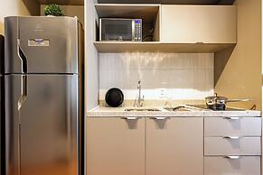 Charlie Grand Vitrali Moema