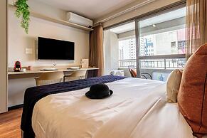 Charlie Grand Vitrali Moema