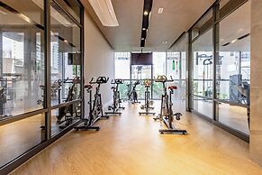 Charlie Grand Vitrali Moema