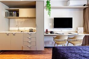 Charlie Grand Vitrali Moema