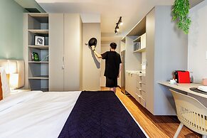 Charlie Grand Vitrali Moema