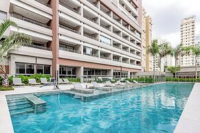 Charlie Grand Vitrali Moema