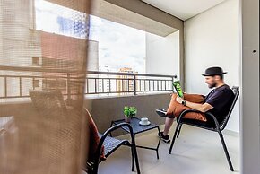 Charlie Grand Vitrali Moema