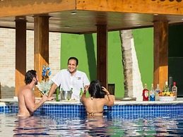 Senses Praia Hotel - Guarujá