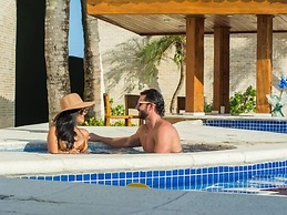 Senses Praia Hotel - Guarujá