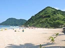 Senses Praia Hotel - Guarujá