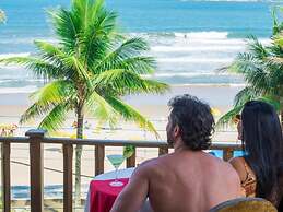 Senses Praia Hotel - Guarujá