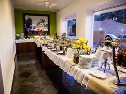 Senses Praia Hotel - Guarujá