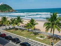 Senses Praia Hotel - Guarujá