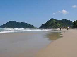 Senses Praia Hotel - Guarujá