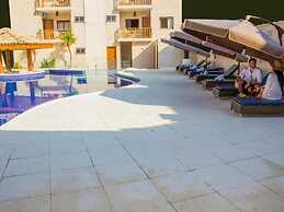 Senses Praia Hotel - Guarujá