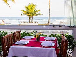 Senses Praia Hotel - Guarujá