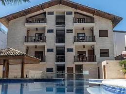 Senses Praia Hotel - Guarujá