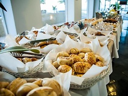 Senses Praia Hotel - Guarujá