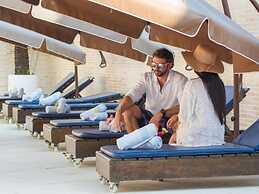 Senses Praia Hotel - Guarujá