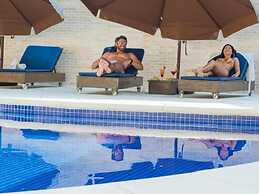 Senses Praia Hotel - Guarujá