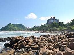 Senses Praia Hotel - Guarujá