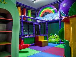 Senses Praia Hotel - Guarujá