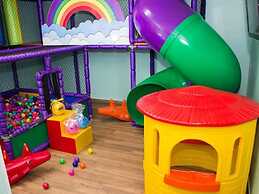 Senses Praia Hotel - Guarujá