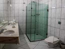 Senses Praia Hotel - Guarujá