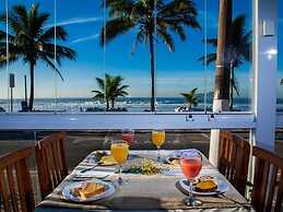 Senses Praia Hotel - Guarujá