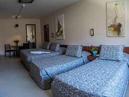 Senses Praia Hotel - Guarujá