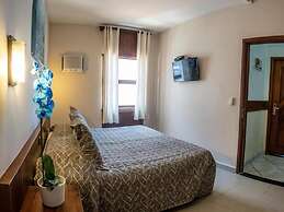 Senses Praia Hotel - Guarujá