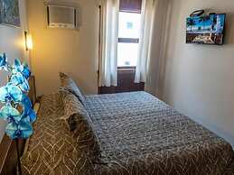 Senses Praia Hotel - Guarujá