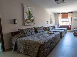 Senses Praia Hotel - Guarujá