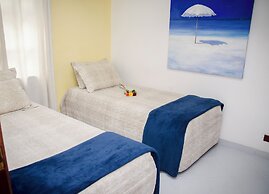 Senses Praia Hotel - Guarujá