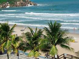 Senses Praia Hotel - Guarujá