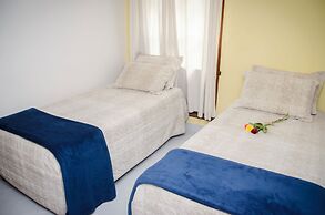 Senses Praia Hotel - Guarujá