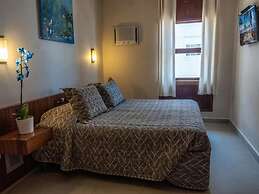 Senses Praia Hotel - Guarujá