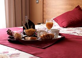 Hotel Los Barruecos by Croma